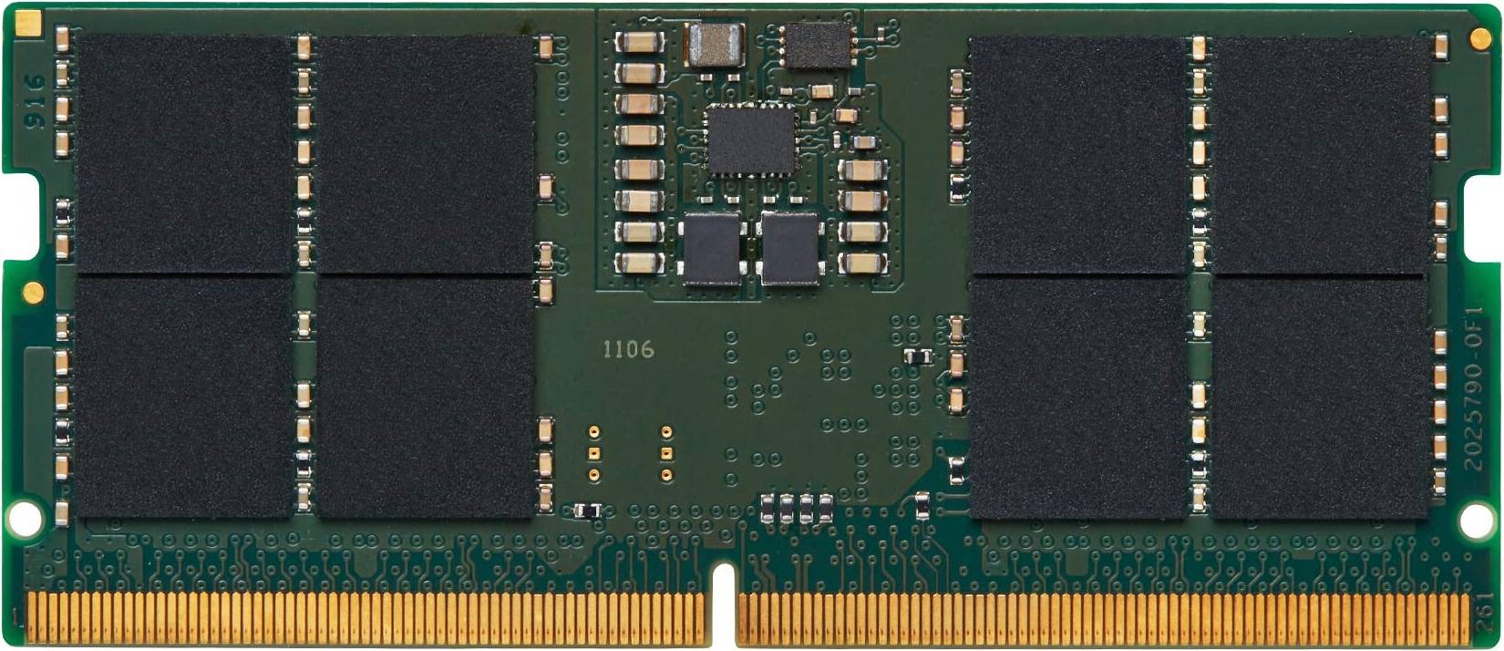 Kingston ValueRAM KVR56S46BS8-16 Memory Module
