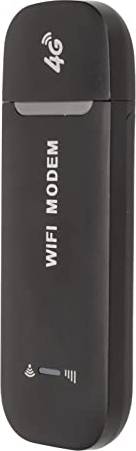 Mobile wifi Akozon 4G WiFi Router 10 Användare