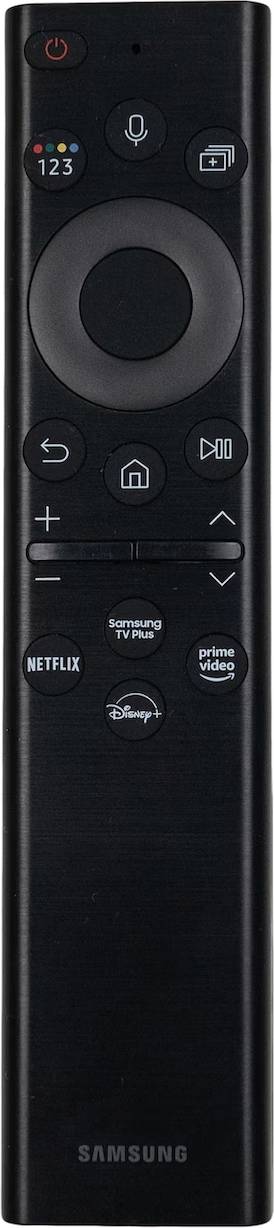 Smart remote samsung Samsung Replacement Smart TV Solar Remote Control