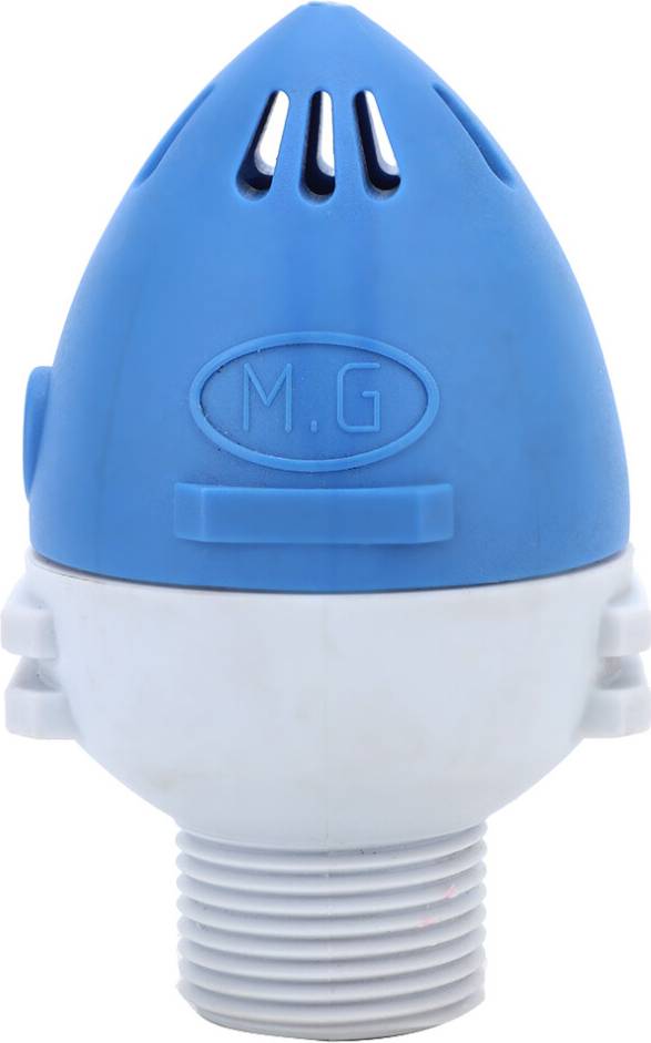 Smart Float Valve Water Level Control