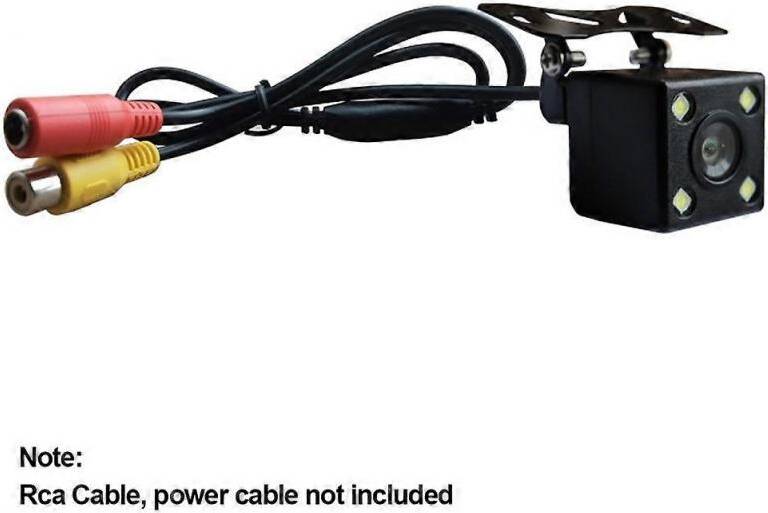 Car camera Car Rear View Camera Waterproof