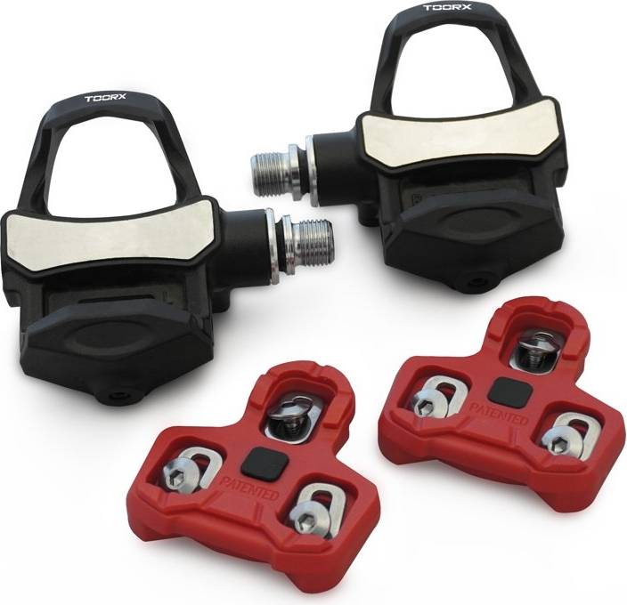 Toorx Power Meter Pedals KEO System