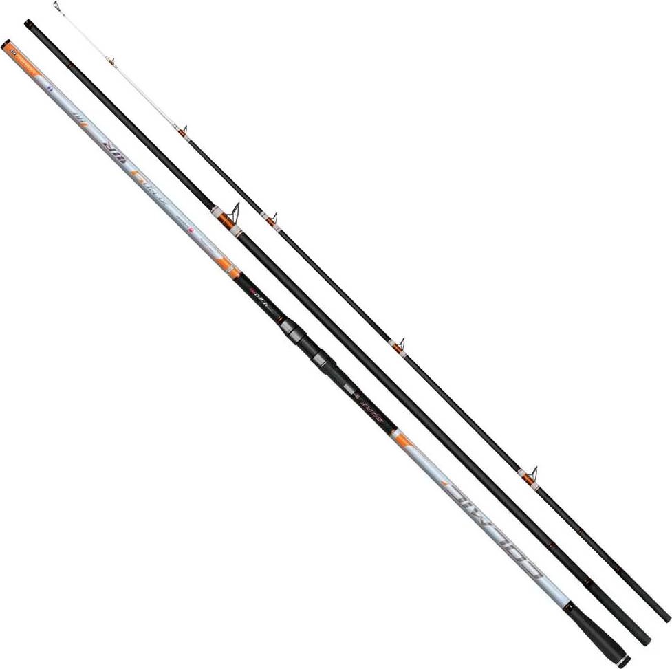 Colmic Zero 9 Wr T80 Surfcasting Rod