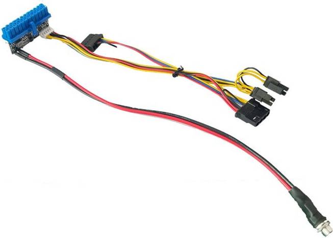 Typecat ATX 160W Direct Plug Power Module