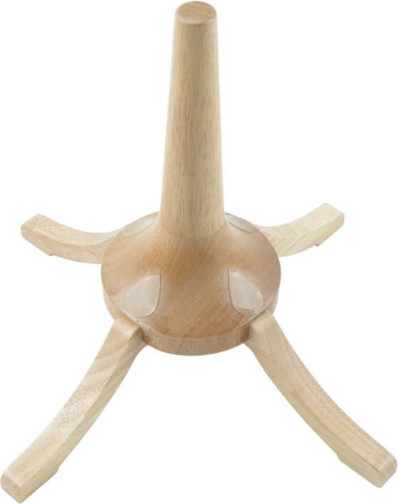 Portable Foldable Trumpet Instrument Stand