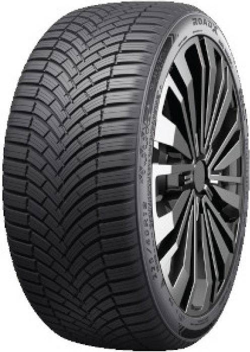 Multiseason 185 60 R14 Tire