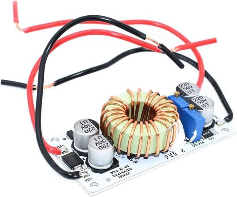 600w power supply 600W Boost Power Module