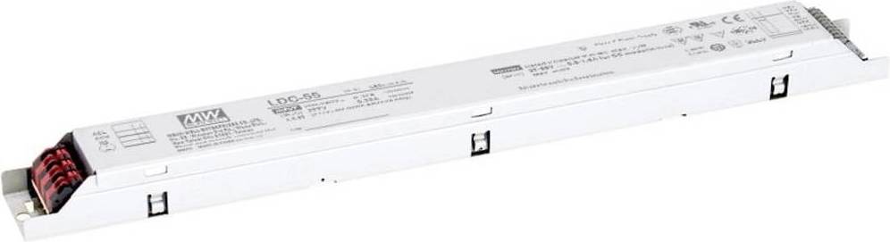 Mean Well LDC-55 LED Driver Constant Power