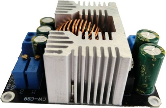 300W 15A Step-Down Module