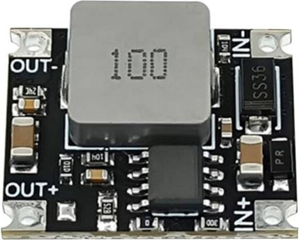 Buck Converter Power Supply Module