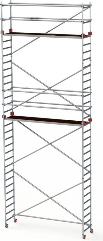 Jumbo rullestillads Jumbo Rullestillads Proff 79305
