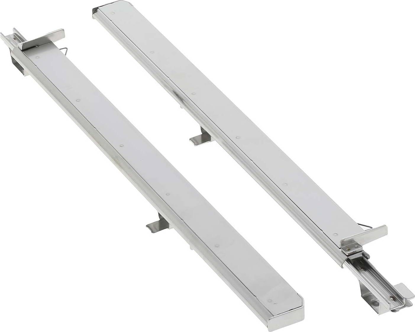 Neff Oven Telescopic Extension Rails Pair
