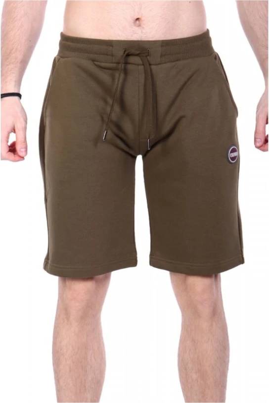 Colmar Soft Fleece Shorts Bomull - Herr
