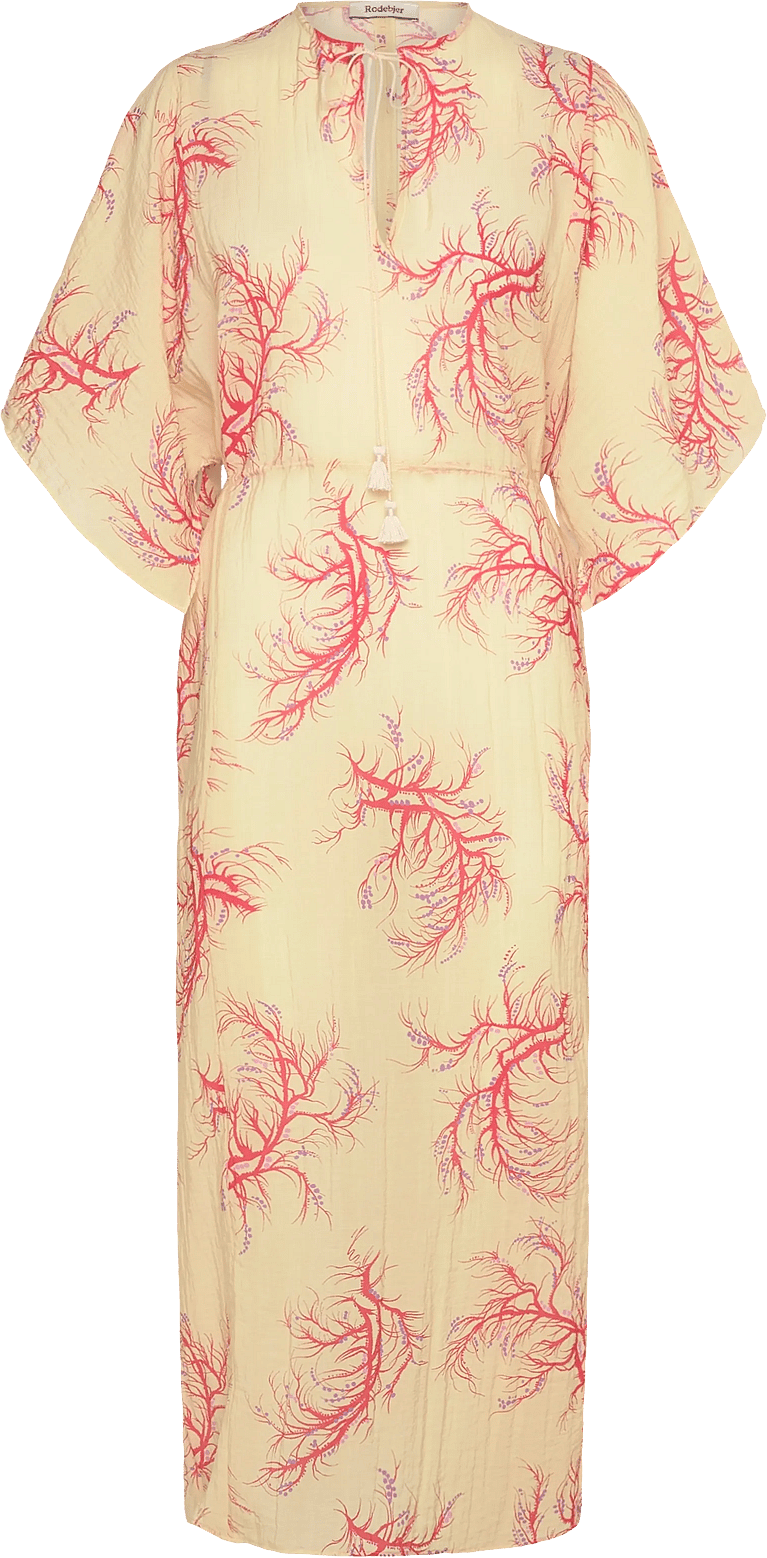 Begonia Seaweed Multi Patterned/S