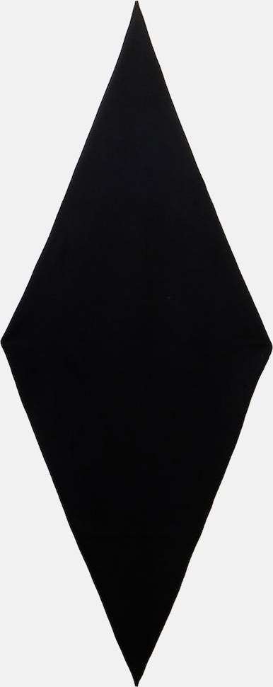 LEMAIRE Wool Scarf