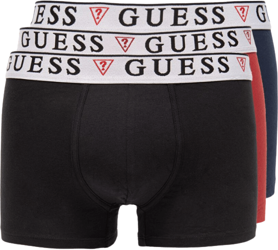 Guess Boxer 3 Pack Multi - Multi