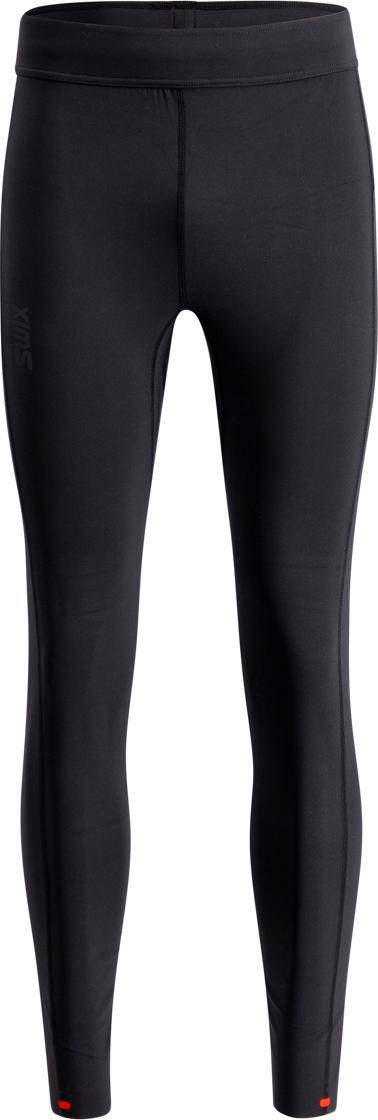 Distance Tights Jet Black