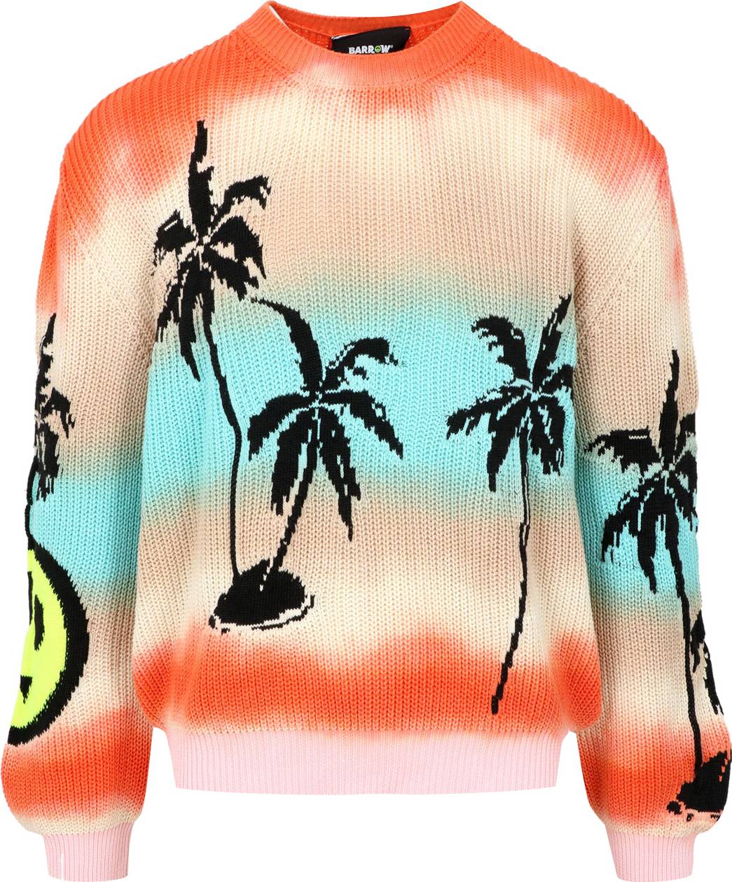 Pulls Multicolores - Multicolore