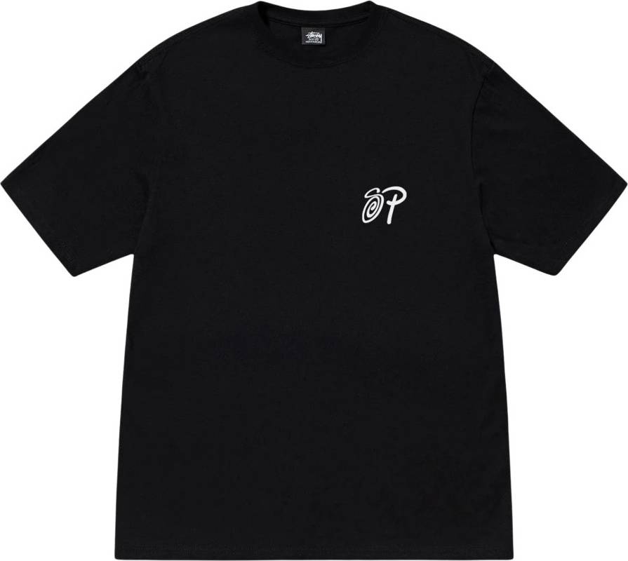 Sound Connection Tee Toppar Bomull - Herr