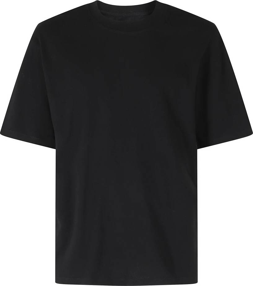 Edwin Oversize Basic T-Shirt Toppar Bomull - Herr