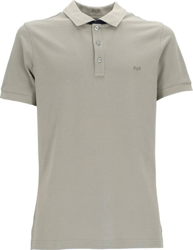 FAY Polo Toppar - Herr