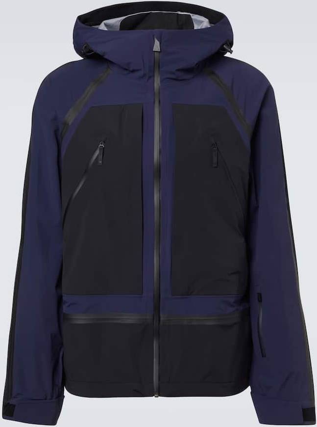 Aztech Mountain Reverse Hayden 3L Ski Jacket