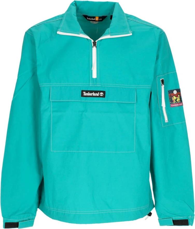 Timberland Threadable Windbreaker Träning Polyester - Herr