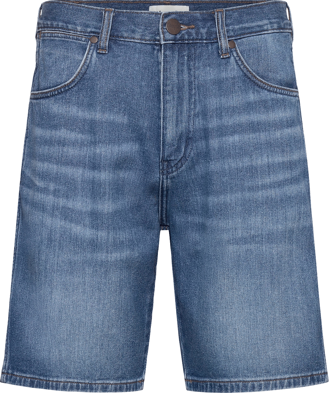 Frontier Short Blue