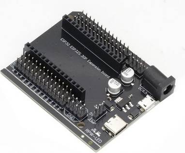 Sodial Expansion Board 30p Devkit V1 Module