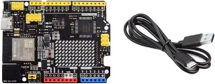 Torribaly R7FA4 B Development Board Based