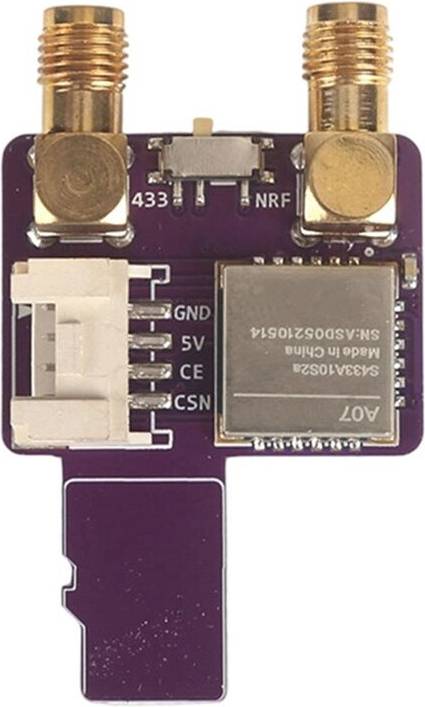 M5stack M5Stack CardPuter Development Board 2-in-1