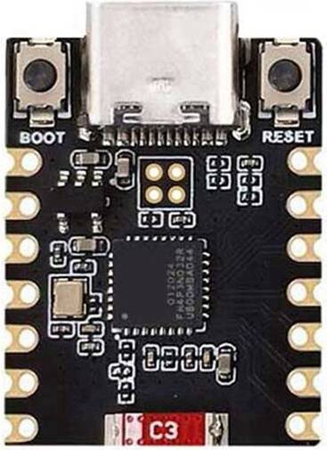 Esp32c6 Typecat ESP32-C6 Development Board Support