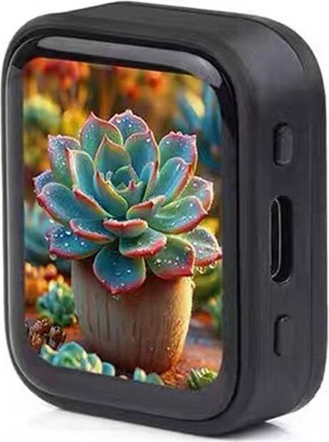 Typecat ESP32 S3 Development Board 1.8 Inch AMOLED Display Touch Screen