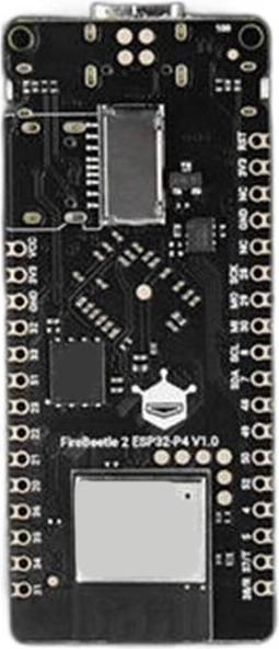 FireBeetle 2 ESP32 P4 AI Development Board