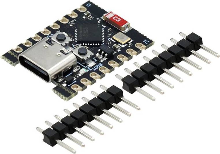 ESP32-C3 Development Board