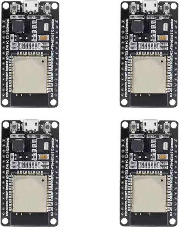 Typecat ESP32 Development Board CH2102 WiFi Dual Core