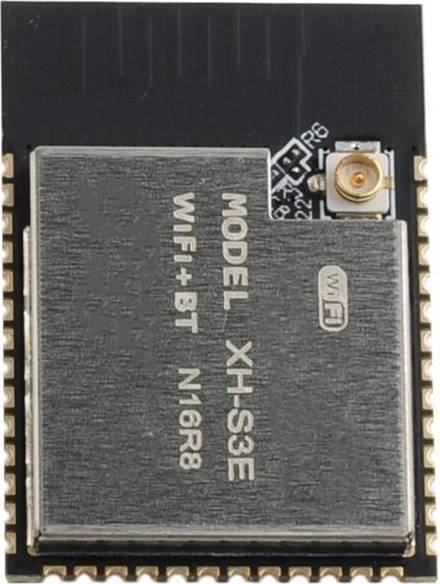4Pcs XH-S3E N16R8 Dual Core Module