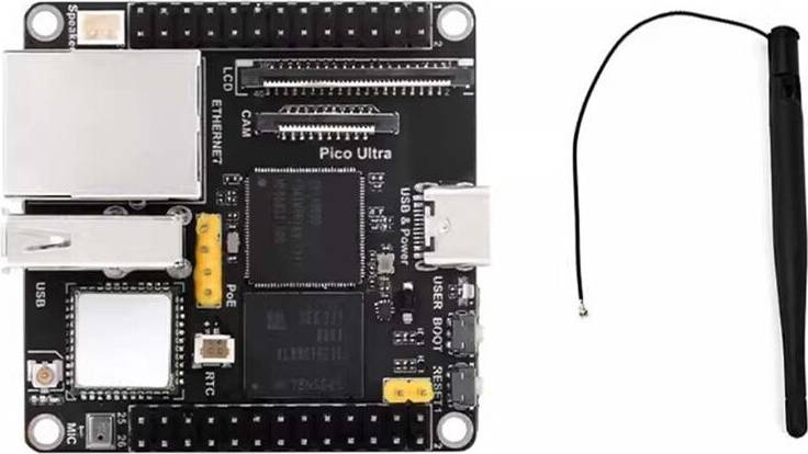 Luckfox Ultra WiFi Development Board
