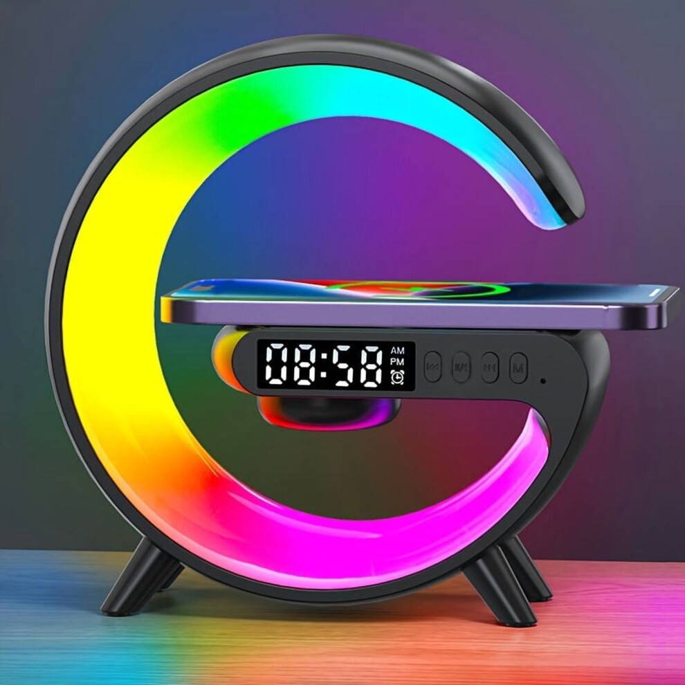 Samsung wireless subwoofer Multi-Function Wireless Charger Stand