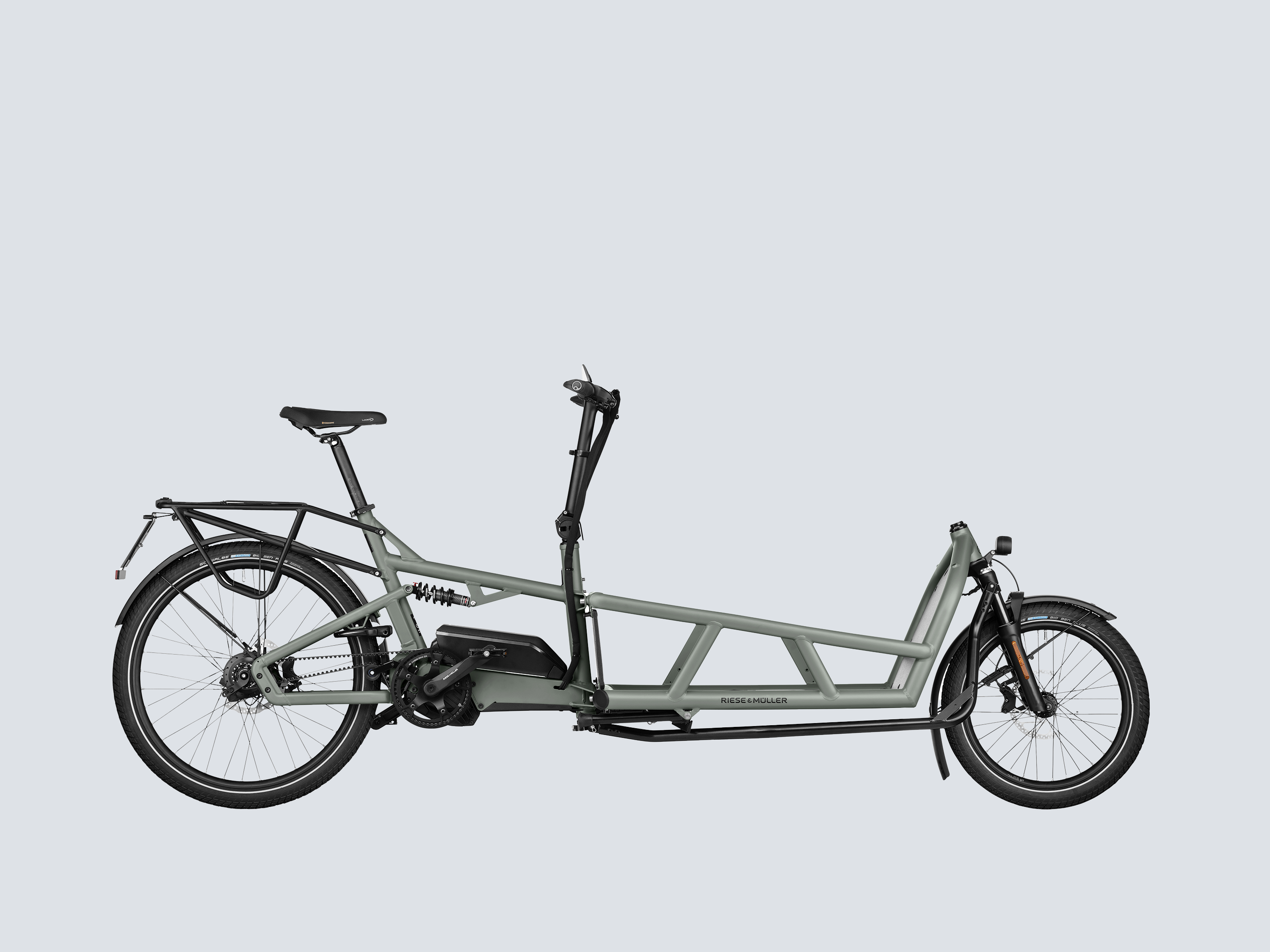 Load4 75 Rohloff HS Bike
