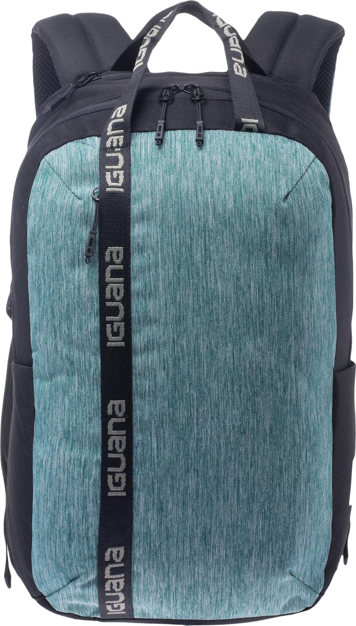 Strabo Backpack - Vert