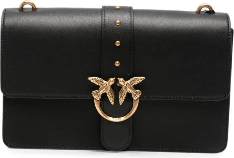 Pinko Cross Body Bags Dame Sort
