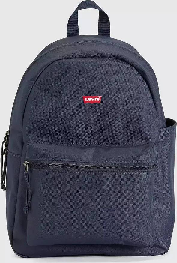 Levi's Basic Backpack Blue
