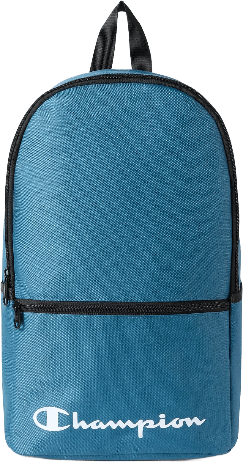 Backpack - Blue