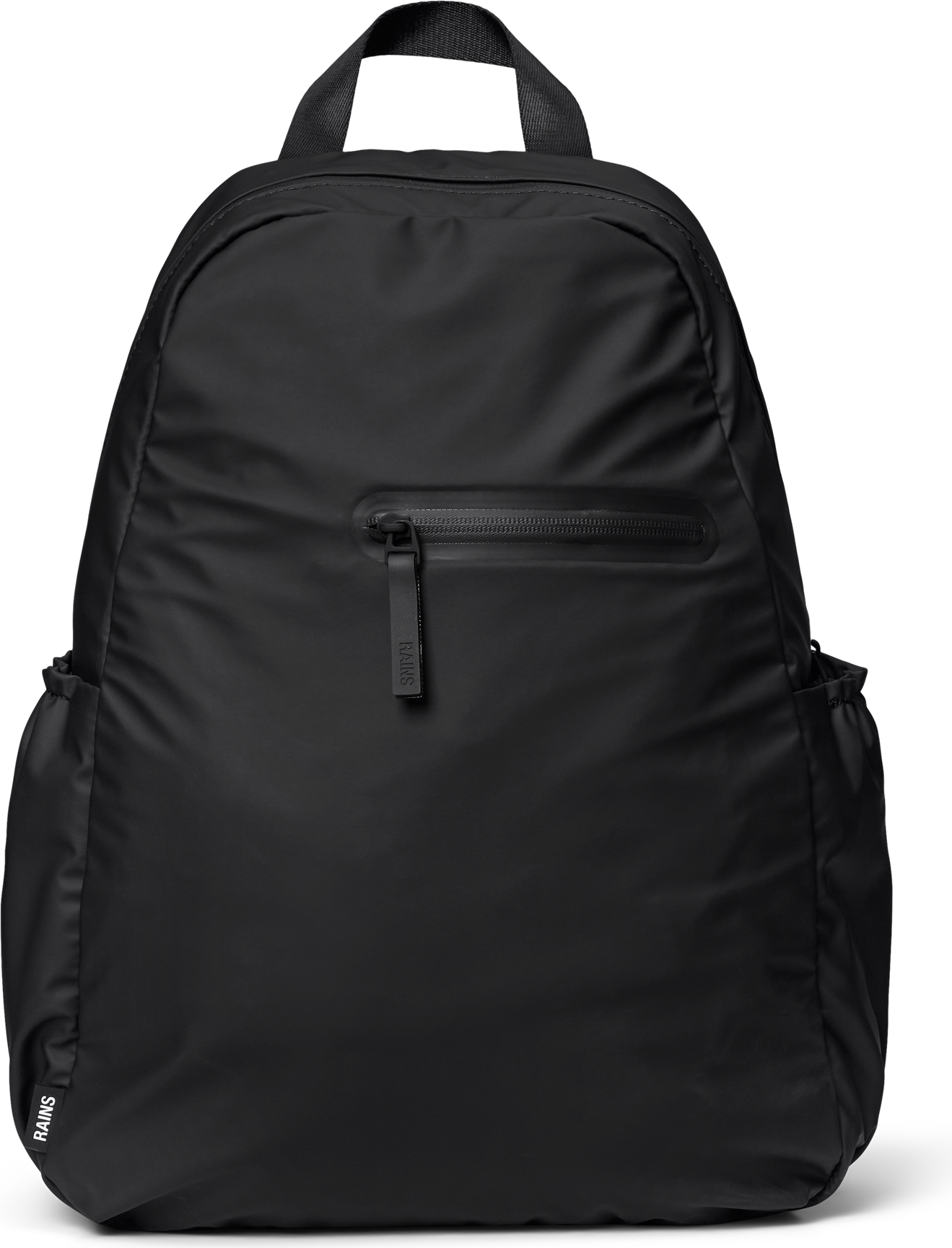 Rains Rygsæk Dash W3 Backpack - Sort