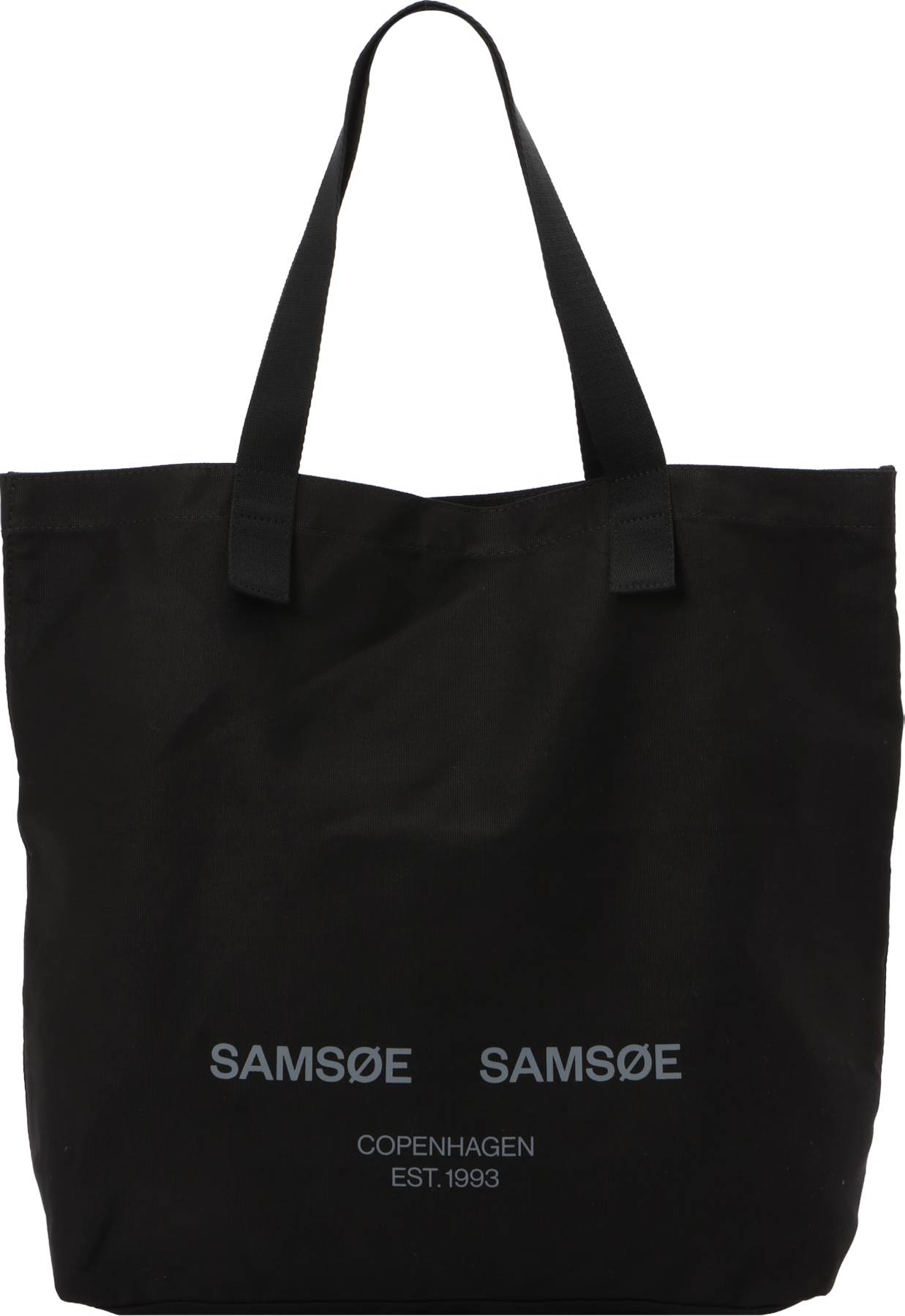 Samsøe Samsøe Shopper Sastevie - Jade/Sort