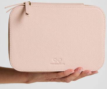Hunkemöller Sminkväska - Rosa
