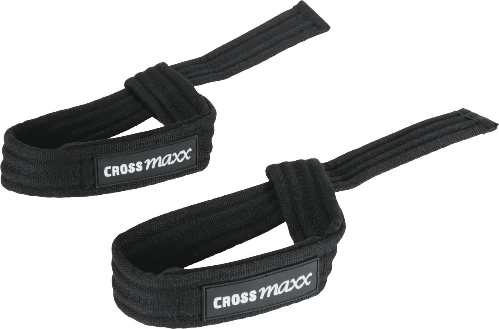 Lifting Strap V2 Set