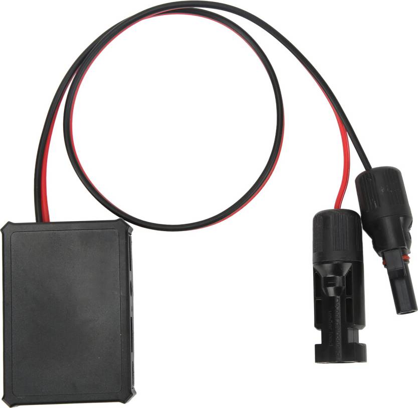 Plug and Play Solar Stabiliser Kit