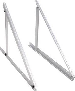 Adjustable Solar Panel Tilt Mount Brackets